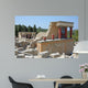 Minoan Culture Wall Decal