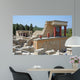 Minoan Culture Wall Decal
