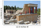 Minoan Culture Wall Decal