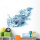 December Wall Decal