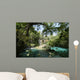 Turkey Kursunlu Waterfall Wall Decal