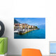 Gargnano Am Gardasee Wall Decal