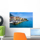Gargnano Am Gardasee Wall Decal