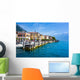 Gargnano Am Gardasee Wall Decal