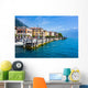 Gargnano Am Gardasee Wall Decal