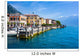 Gargnano Am Gardasee Wall Decal