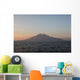 Active Volcano Pulau Sangeang Wall Decal