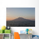 Active Volcano Pulau Sangeang Wall Decal