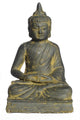 Beautiful Antique Buddha Statue Wall Decal