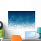 Christmas Snowflakes for Your Wall Decal