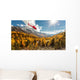 Elicottero Volo Sulla Val Wall Decal