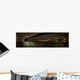 Manhattan Nightlife Wall Decal