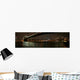 Manhattan Nightlife Wall Decal
