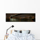 Manhattan Nightlife Wall Decal