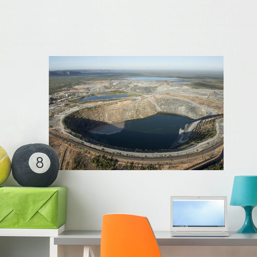 Kakadu National Park Northern Wall Decal