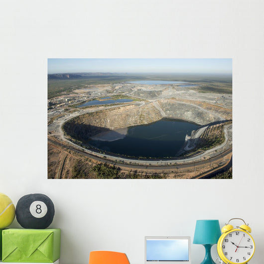 Kakadu National Park Northern Wall Decal