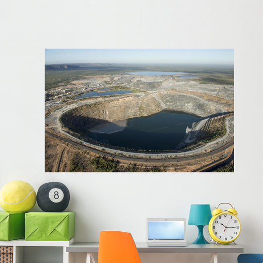 Kakadu National Park Northern Wall Decal