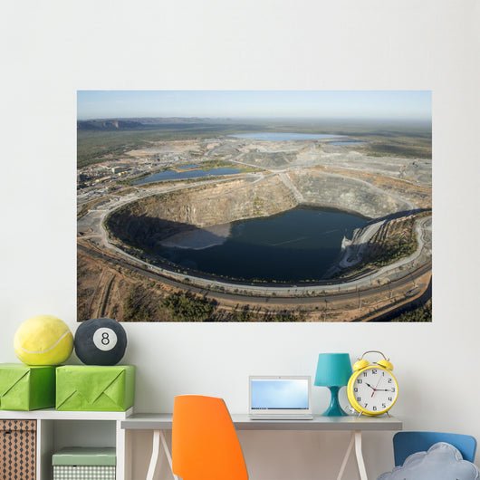 Kakadu National Park Northern Wall Decal