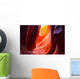 Antelope Canyon Arizona Utah Wall Decal