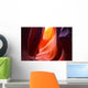 Antelope Canyon Arizona Utah Wall Decal