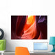 Antelope Canyon Arizona Utah Wall Decal