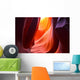 Antelope Canyon Arizona Utah Wall Decal