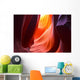 Antelope Canyon Arizona Utah Wall Decal