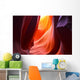 Antelope Canyon Arizona Utah Wall Decal