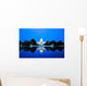 United States Capitol Building Wall Decal