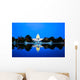 United States Capitol Building Wall Decal