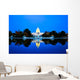 United States Capitol Building Wall Decal