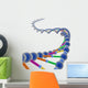 DNA 1 Wall Decal