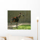 Okapi Wall Decal