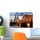 Cologne Wall Decal