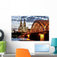 Cologne Wall Decal