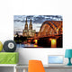 Cologne Wall Decal
