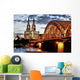 Cologne Wall Decal