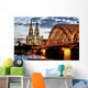 Cologne Wall Decal