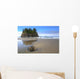 Sea Star Tide Pool Wall Decal
