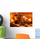 Wellness Und Spa Der Wall Decal