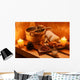 Wellness Und Spa Der Wall Decal