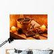 Wellness Und Spa Der Wall Decal