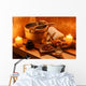 Wellness Und Spa Der Wall Decal