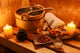 Wellness Und Spa Der Wall Decal