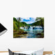 Waterfalls Krka National Park Wall Decal