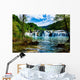 Waterfalls Krka National Park Wall Decal