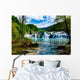 Waterfalls Krka National Park Wall Decal