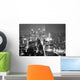 Shanghai Wall Decal