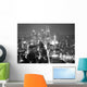 Shanghai Wall Decal