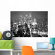 Shanghai Wall Decal